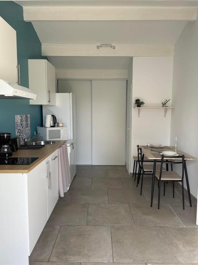 « La Parenthese » Gite En Camargue Arles Exterior foto